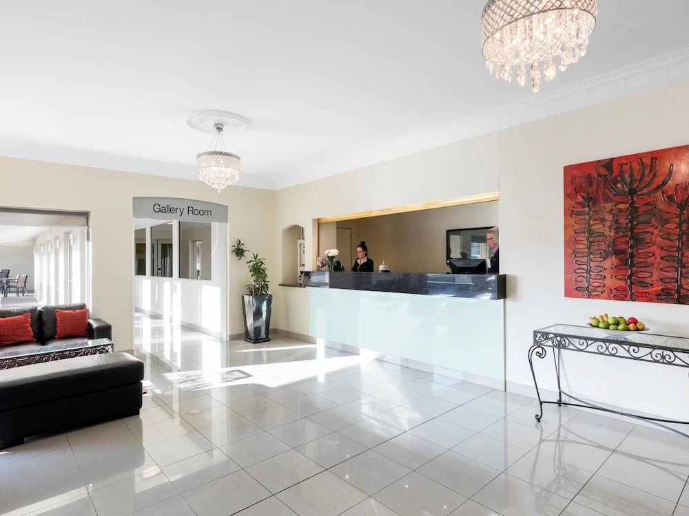 Mercure Wagga Wagga 3