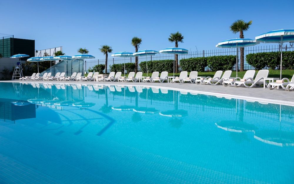 Radisson Blu Resort & Congress Centre, Sochi