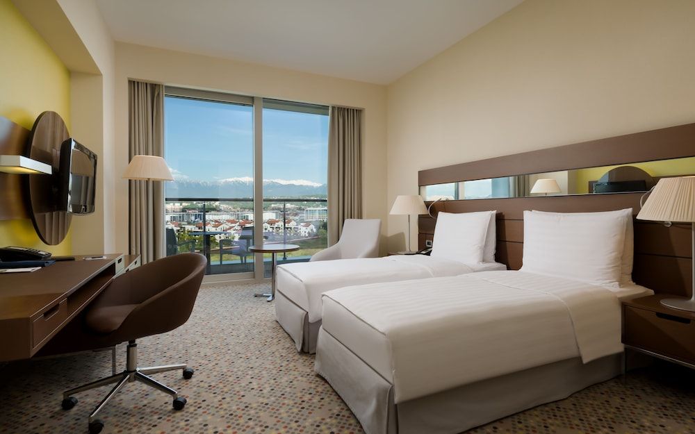 Radisson Blu Resort & Congress Centre, Sochi 3