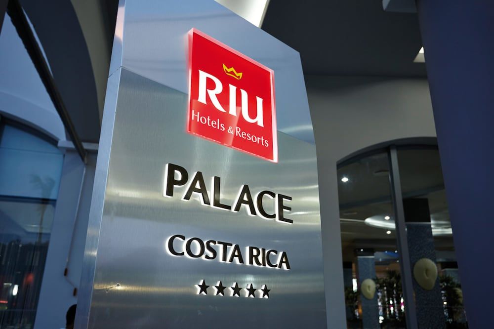 Hotel Riu Palace Costa Rica - All Inclusive 2
