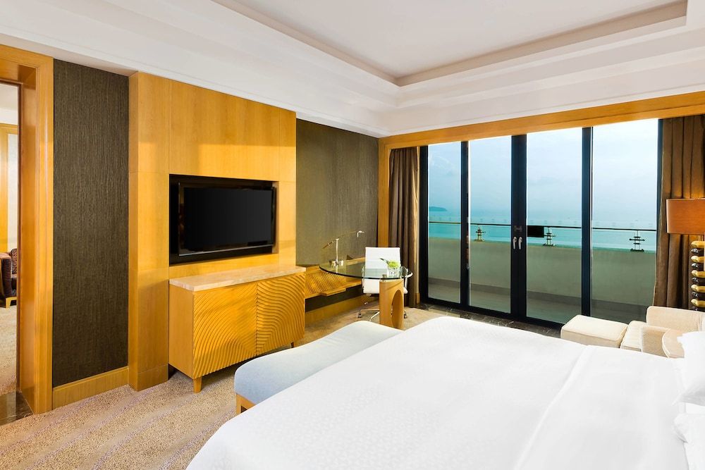 Four Points by Sheraton Hainan, Sanya 3