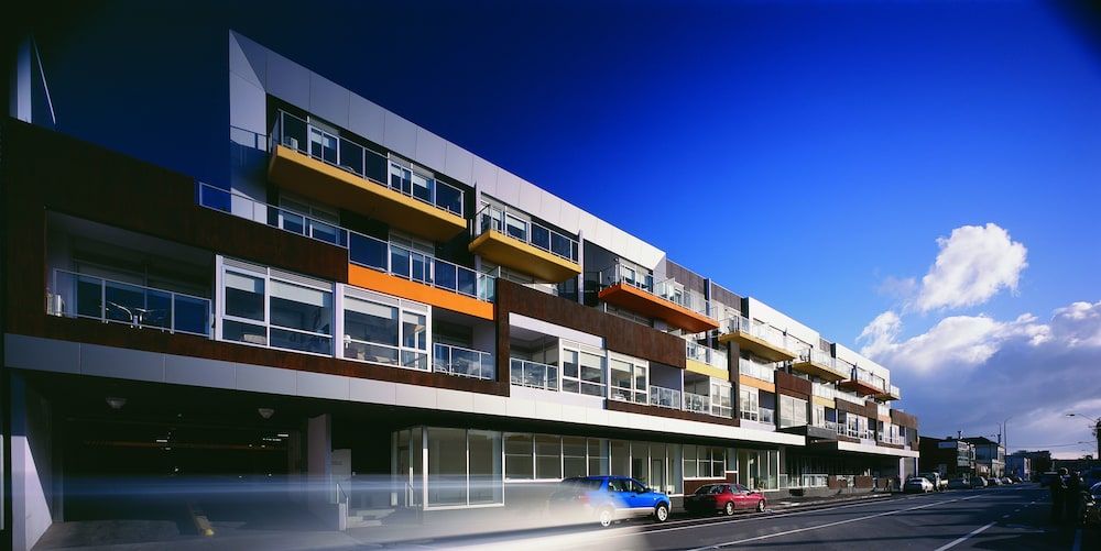 Adara St Kilda (formerly known as Apartments INK) 2