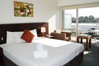 Adara St Kilda (formerly known as Apartments INK)