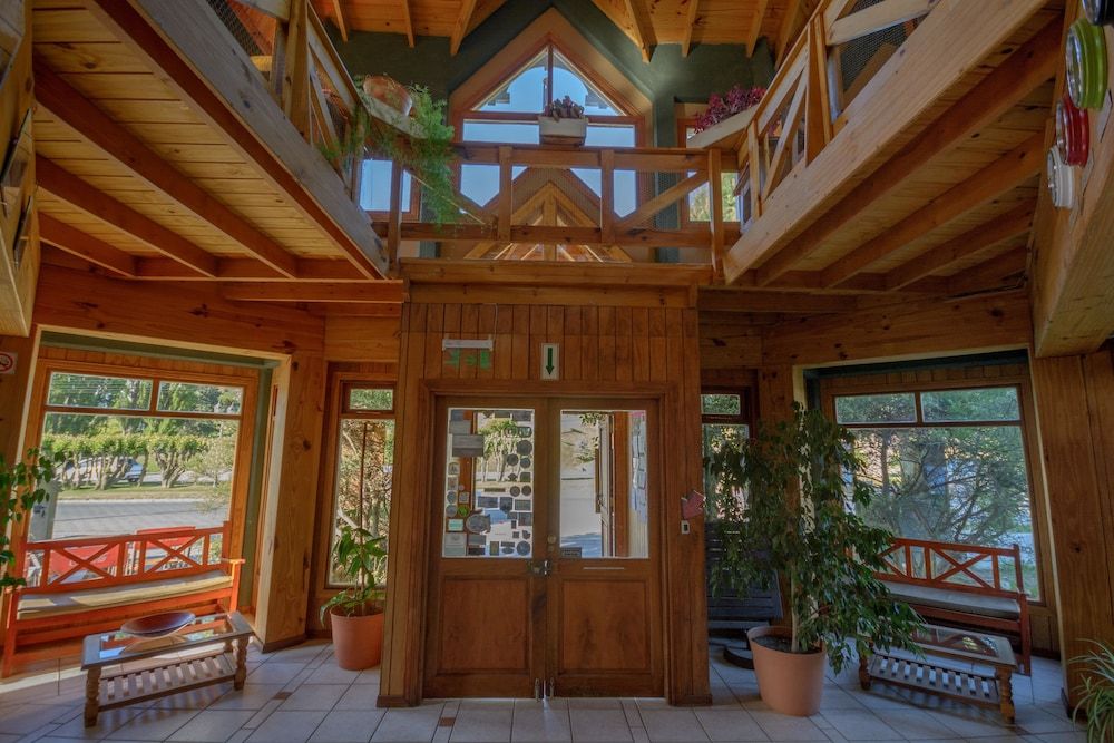 Hotel Del Glaciar Libertador 3