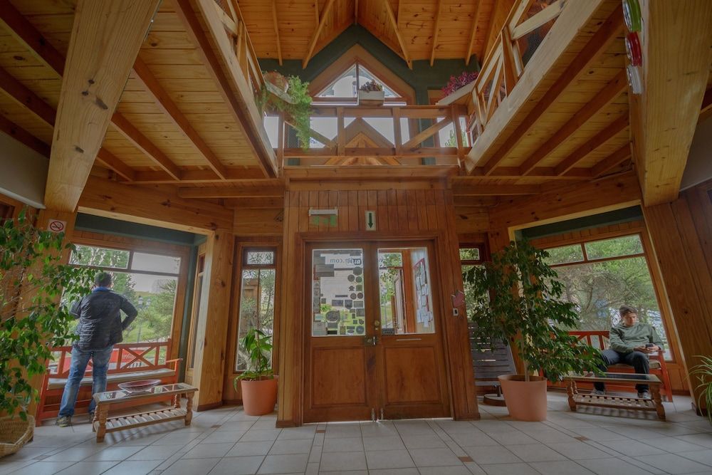 Hotel Del Glaciar Libertador 2