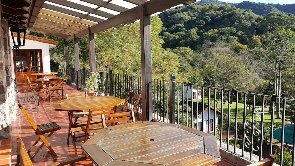 Hotel Selva Montana 2