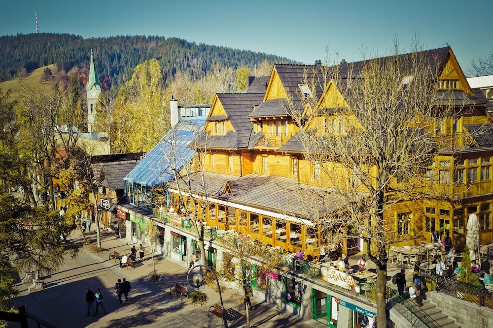 Hotel Sabala 1