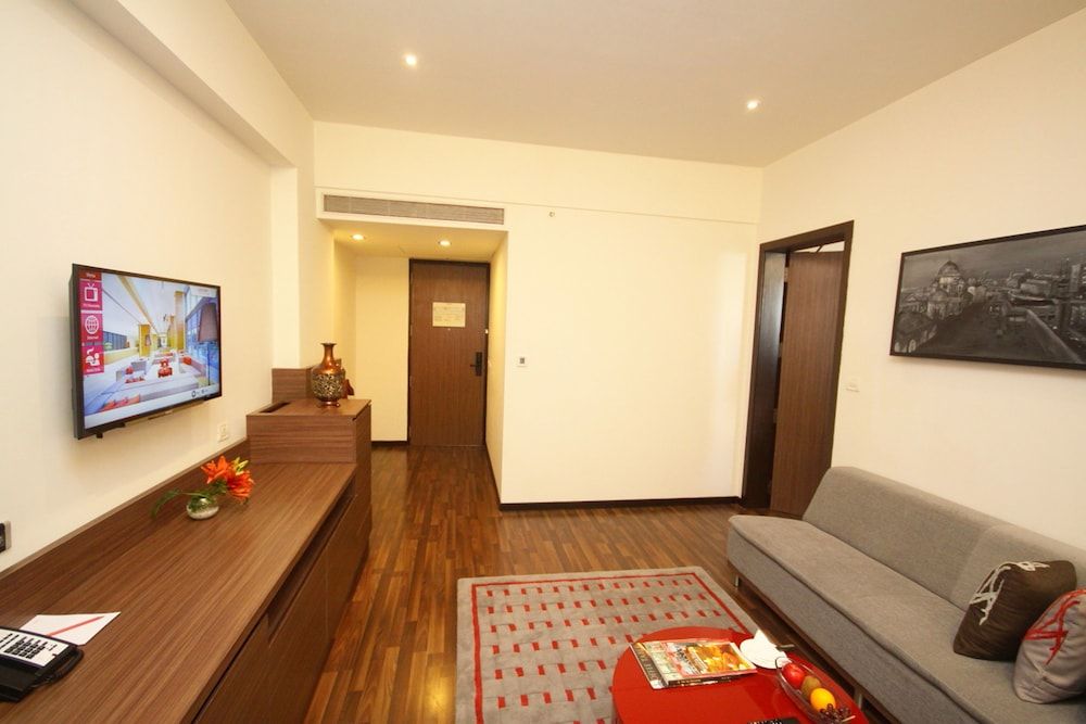 Vivanta Kolkata EM Bypass 3