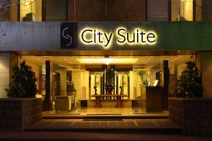 City Suite Aley