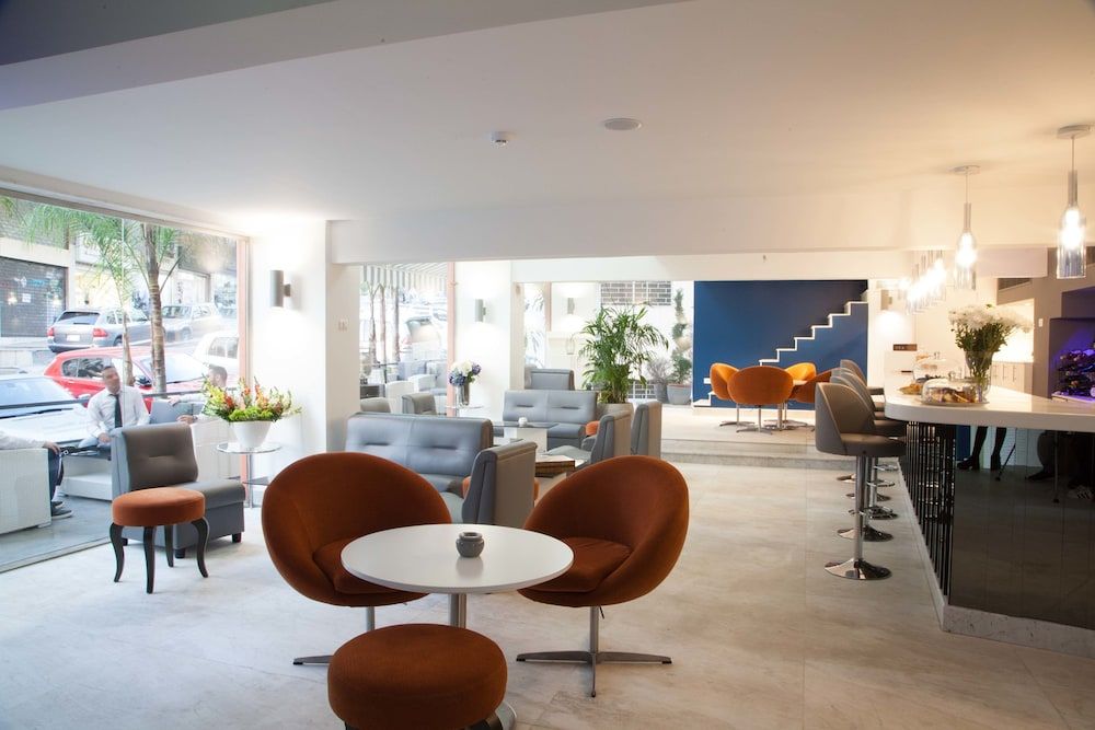 Aleph Boutique Hotel 3 Aleph Boutique Hotel 3