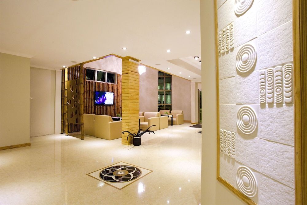 Kaani Beach Hotel at Maafushi 3