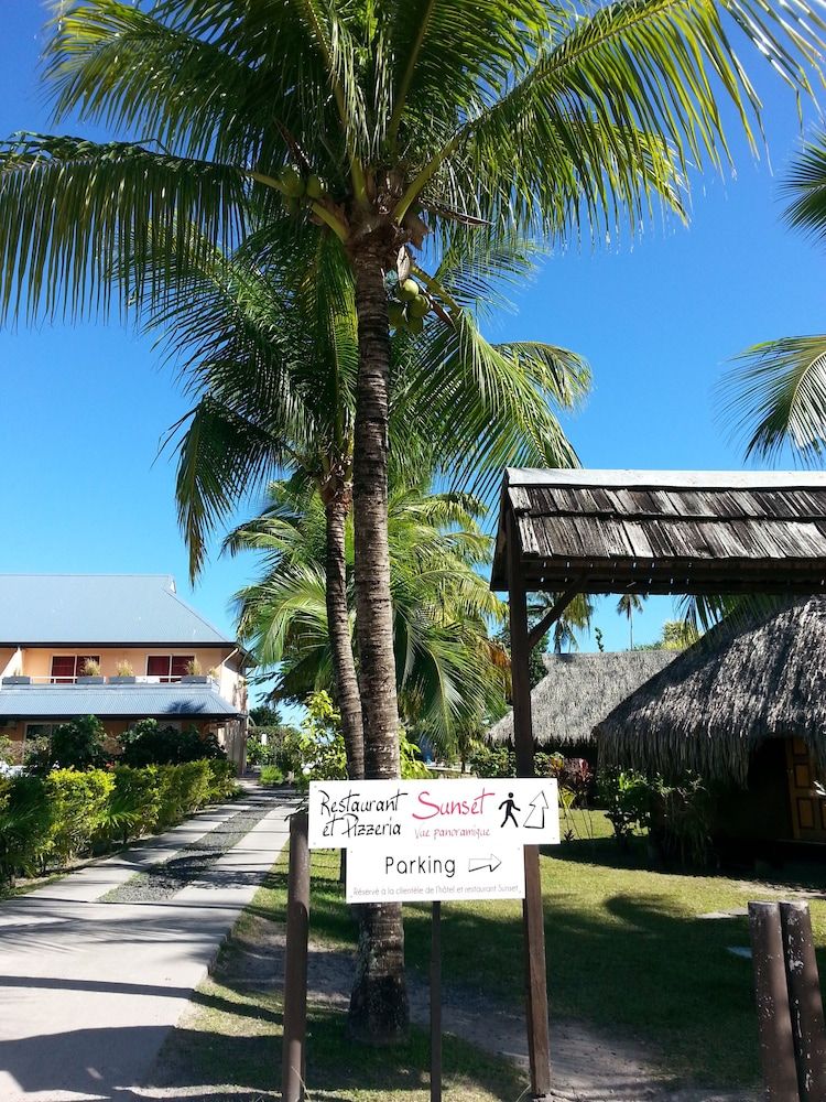 Hotel Hibiscus 2