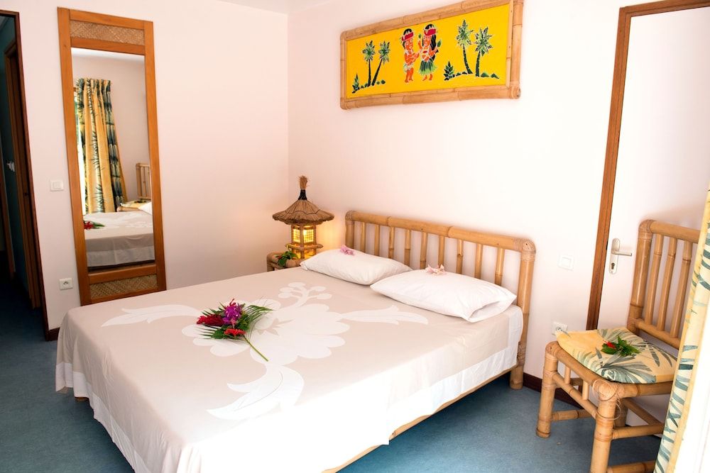Hotel Hibiscus 3