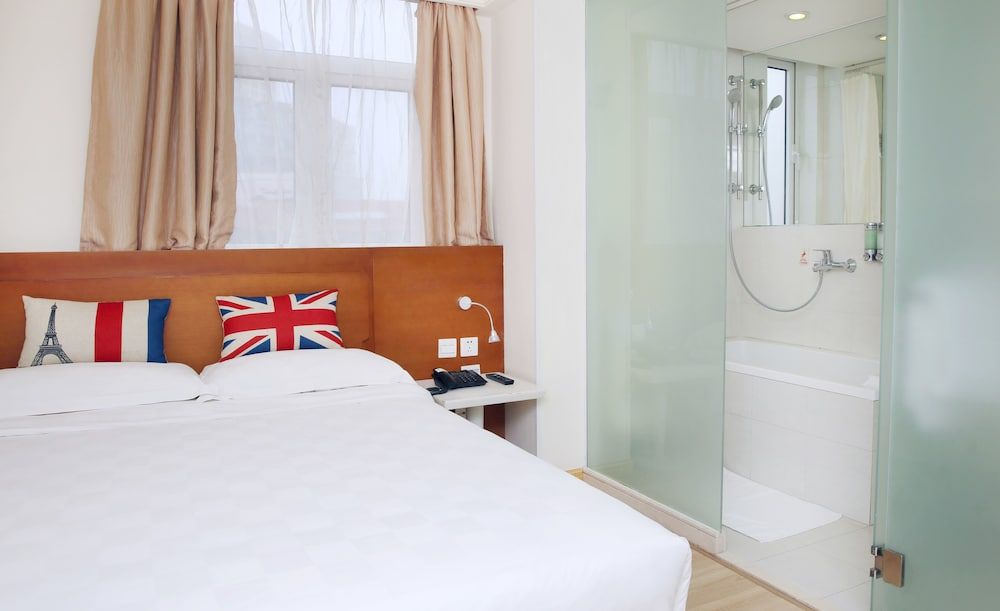 Ole Tai Sam Un Hotel 2 étoiles à Macao