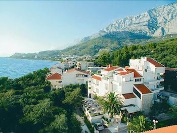 Hotel Villa Marija 4 estrellas en Tučepi