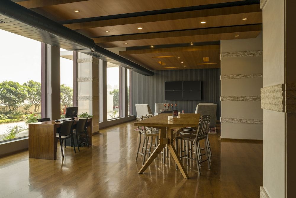 Hotel 6 Chandigarh Zirakpur 2