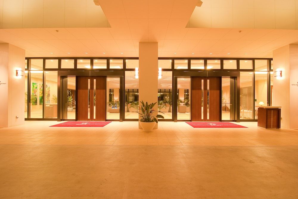 Southern Beach Hotel & Resort OKINAWA 2