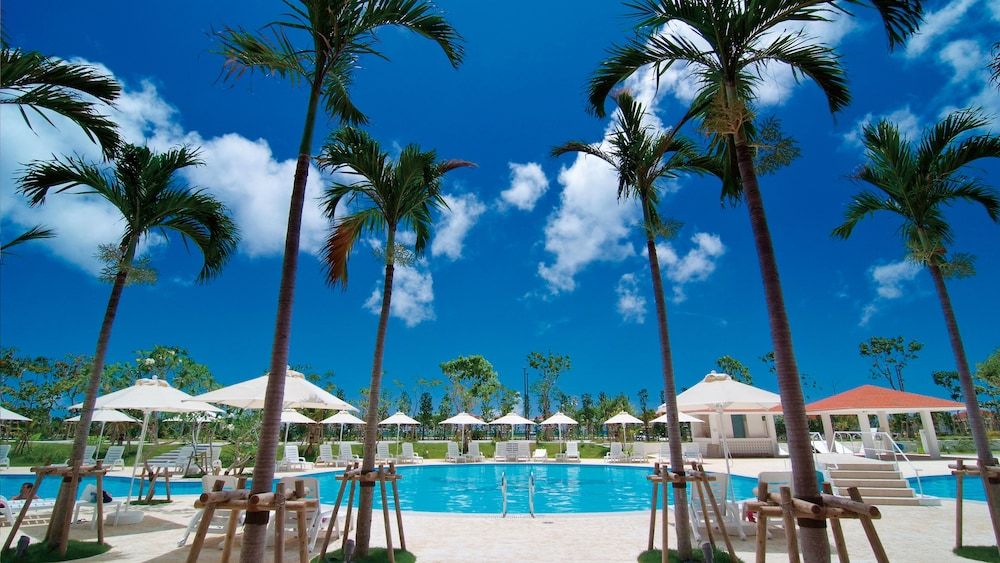 Southern Beach Hotel & Resort OKINAWA