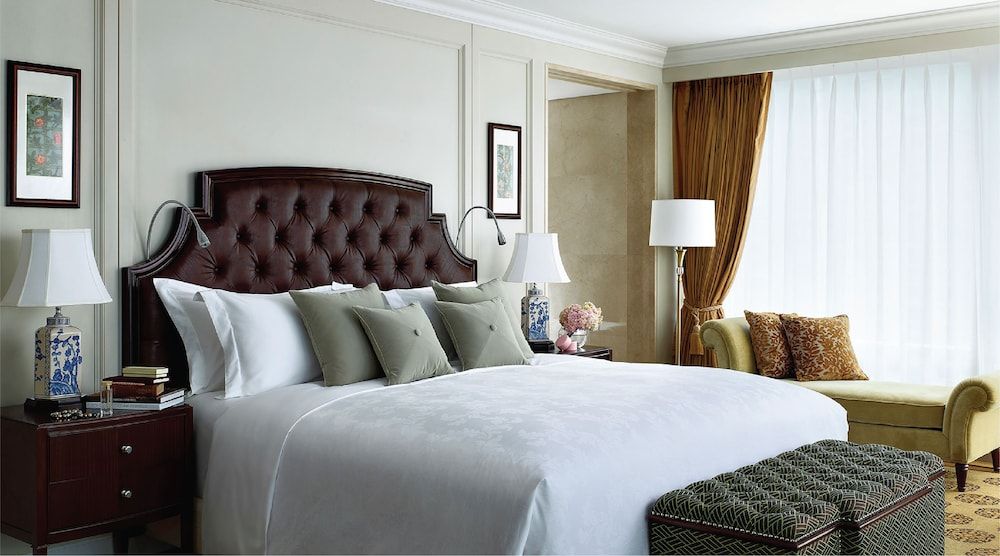 The Langham, Shenzhen 1