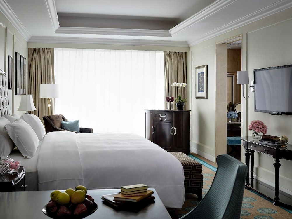 The Langham, Shenzhen 2