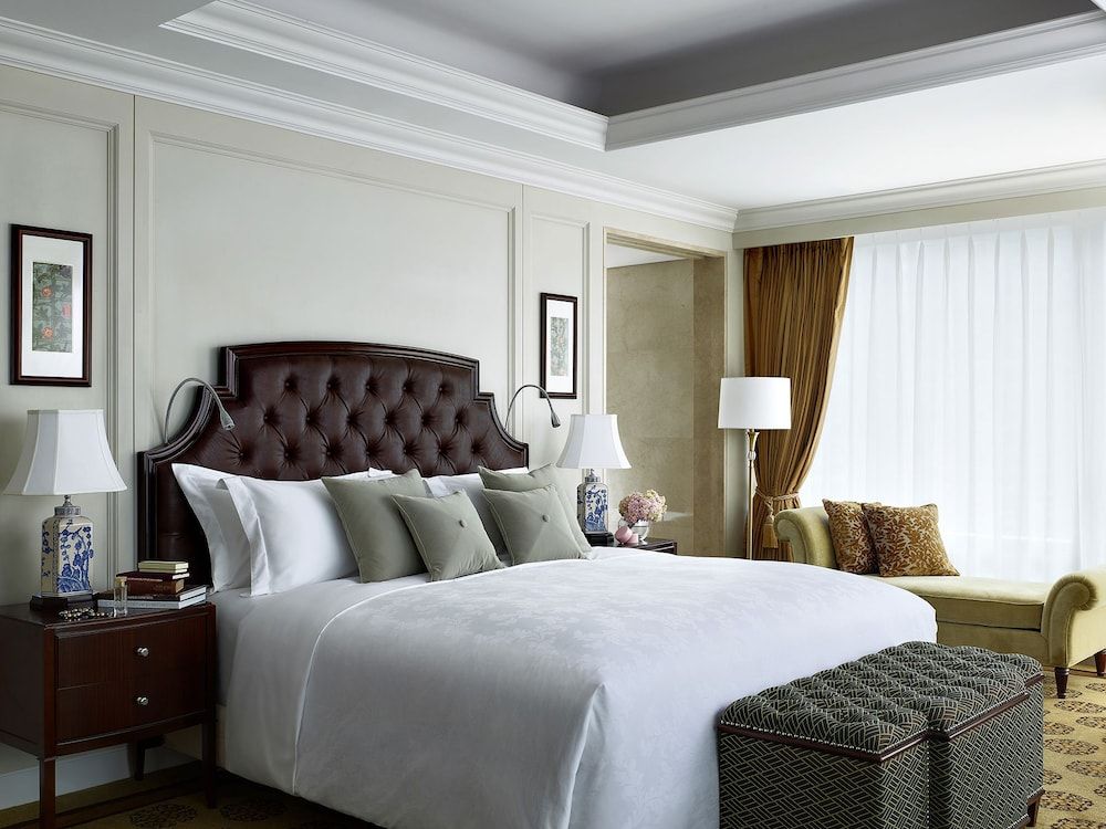 The Langham, Shenzhen 3