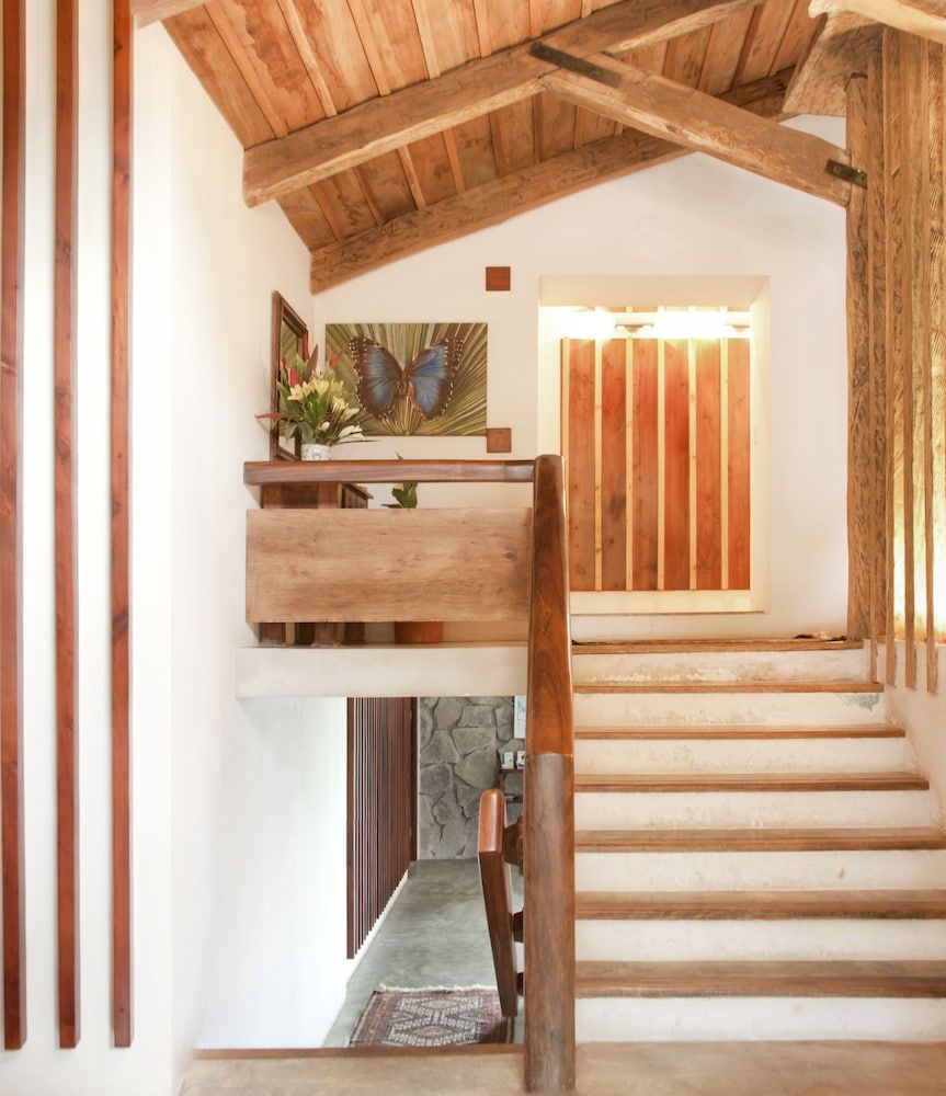 Poas Volcano Lodge 2