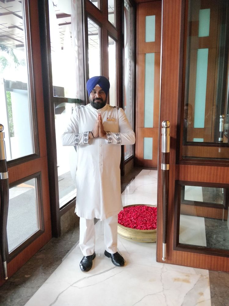 Radisson Blu Hotel Nagpur 2