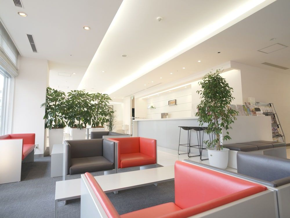 Hotel Vista Sapporo Nakajimakohen 3