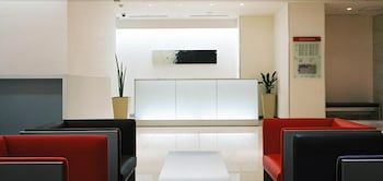 Hotel Vista Sapporo Nakajimakohen 2