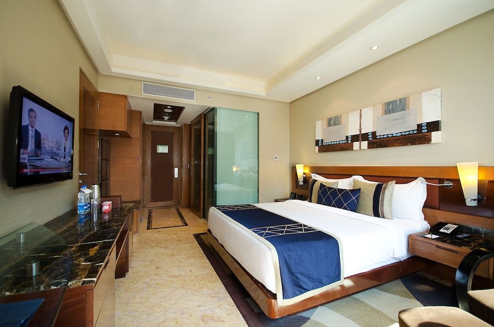 Radisson Blu Kaushambi Delhi NCR 3