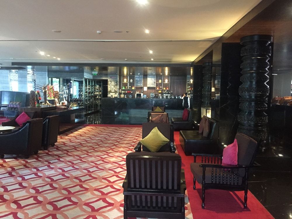 Crowne Plaza Kochi 2 Crowne Plaza Kochi 2