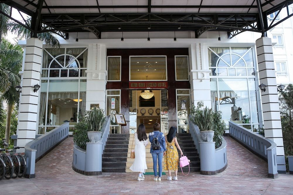 Ninh Binh Legend Hotel 3