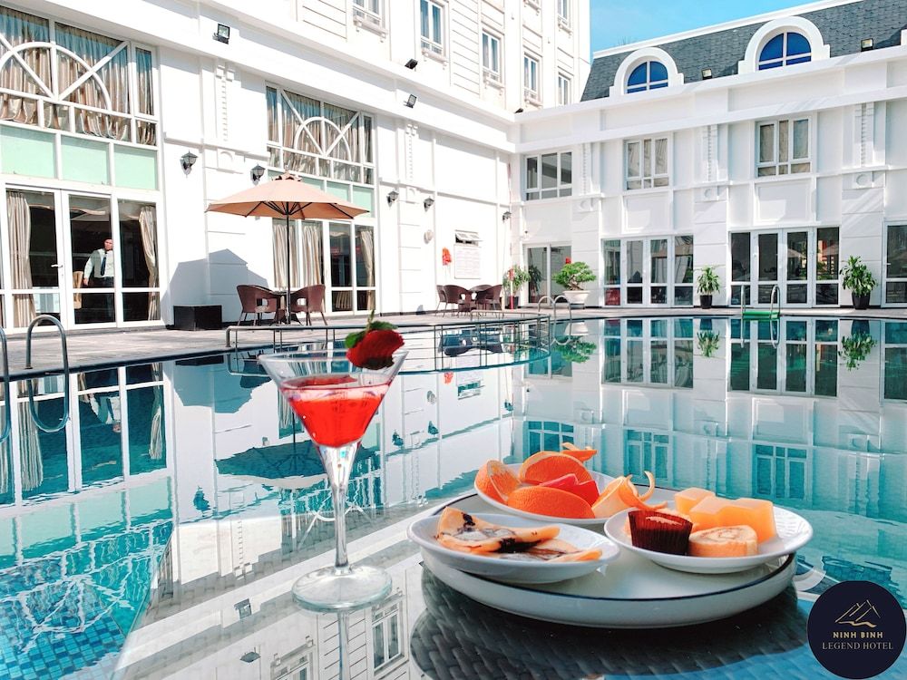 Ninh Binh Legend Hotel 1