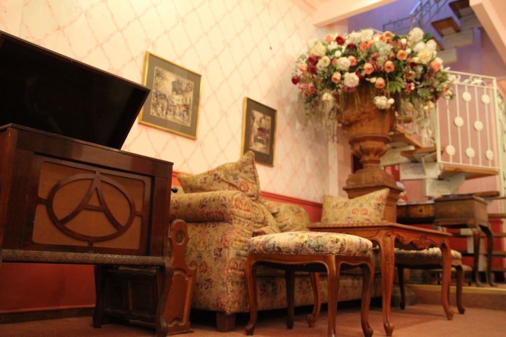 Peer Boutique Hotel Tel Aviv 2