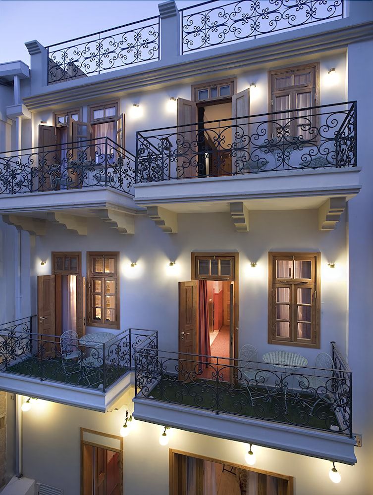 Peer Boutique Hotel Tel Aviv 1