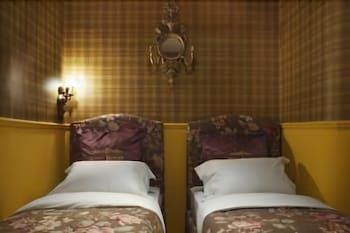 Peer Boutique Hotel Tel Aviv 3