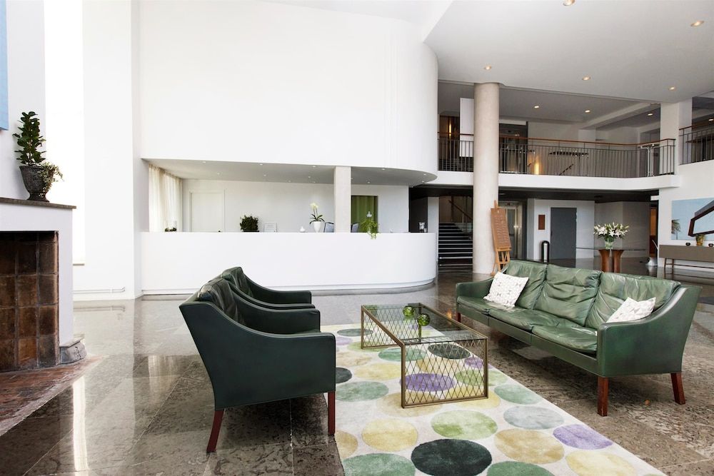 Elite Stadshotellet Eskilstuna 2