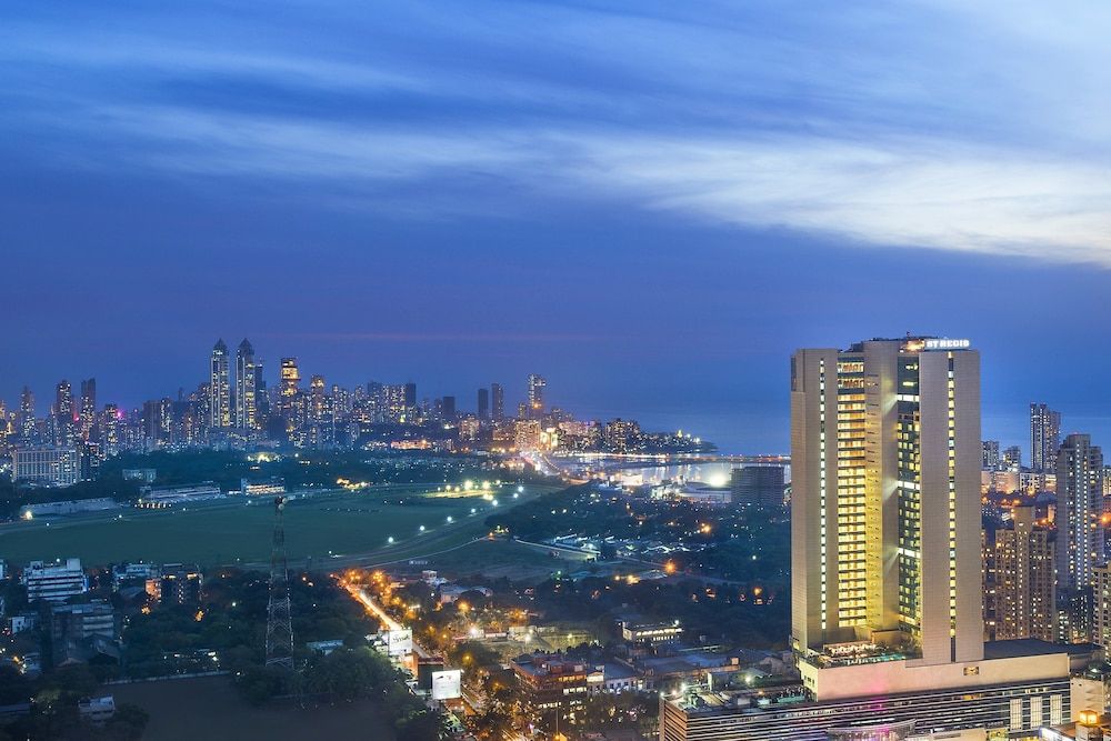 The St. Regis Mumbai 1