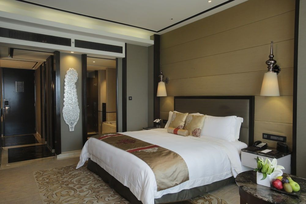 The St. Regis Mumbai 2