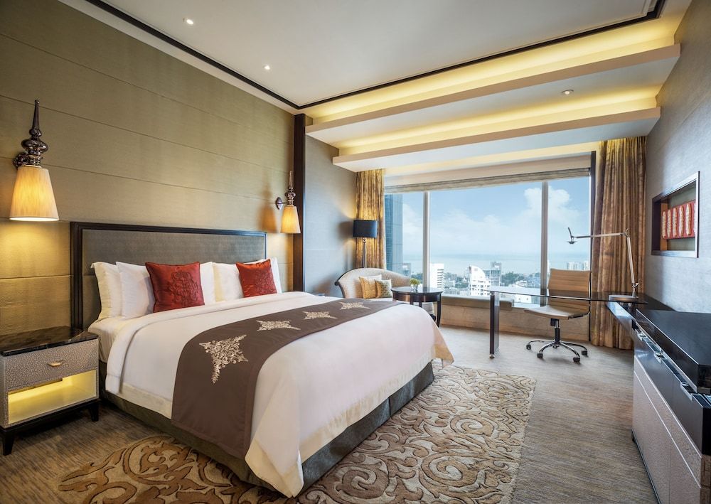 The St. Regis Mumbai 3