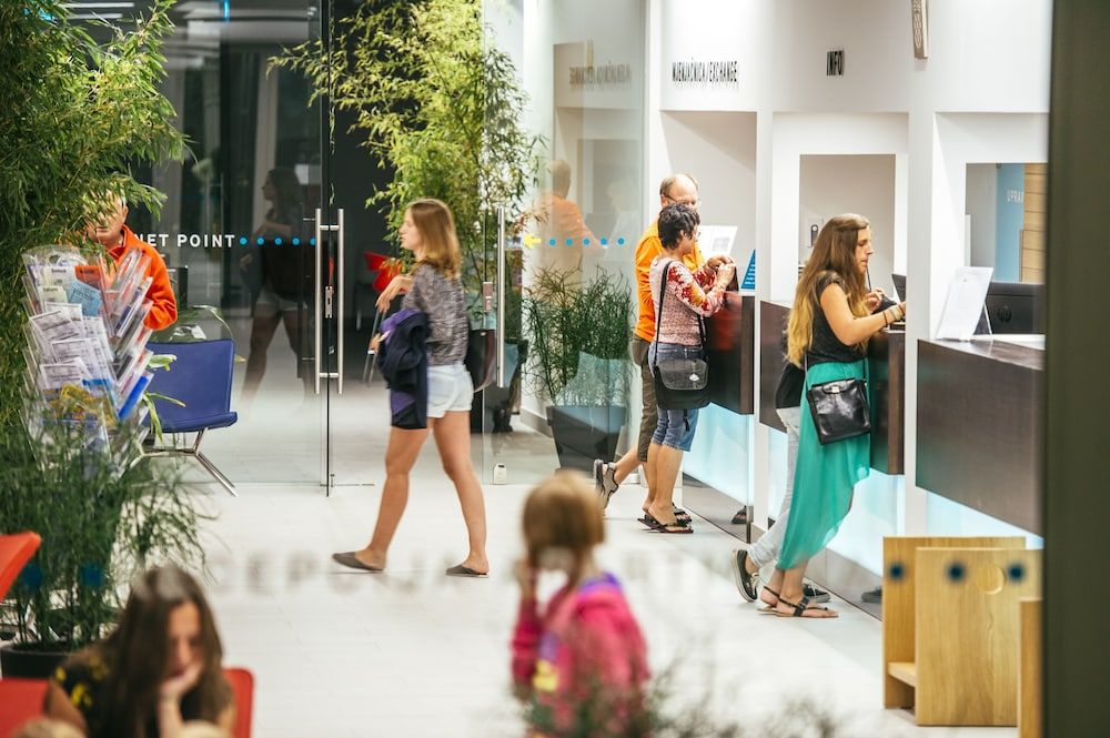 Zaton Holiday Resort Apartments 2