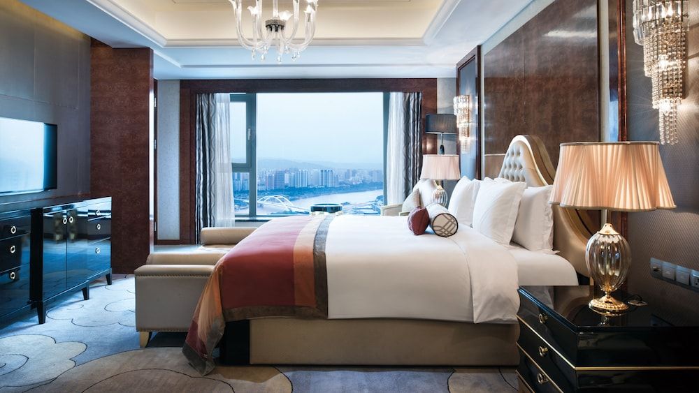 Crowne Plaza Lanzhou 2