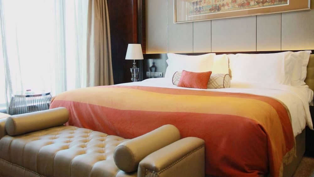 Crowne Plaza Lanzhou 3