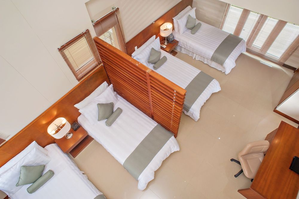 Wyndham Garden Villavicencio 3