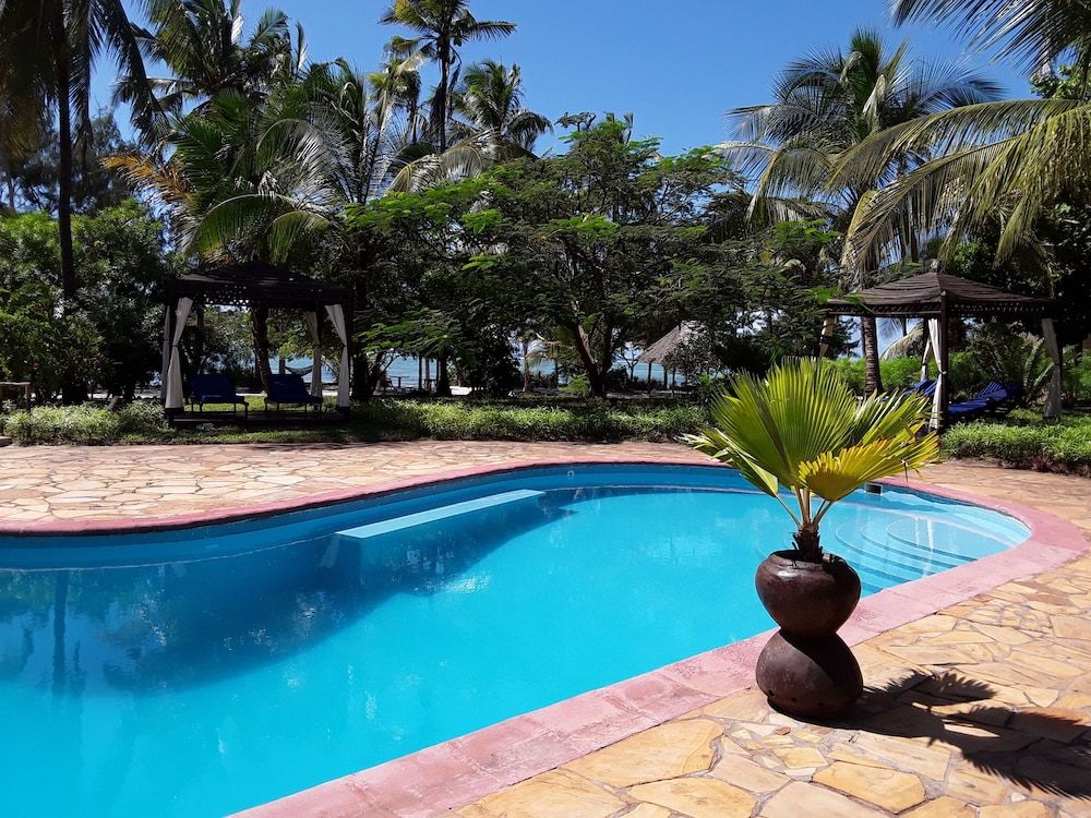 Anna of Zanzibar - All Inclusive