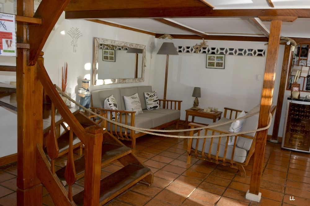 Beso del Viento - Adults Only 3