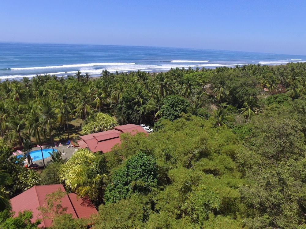 Beso del Viento - Adults Only 3 estrelas em Parrita