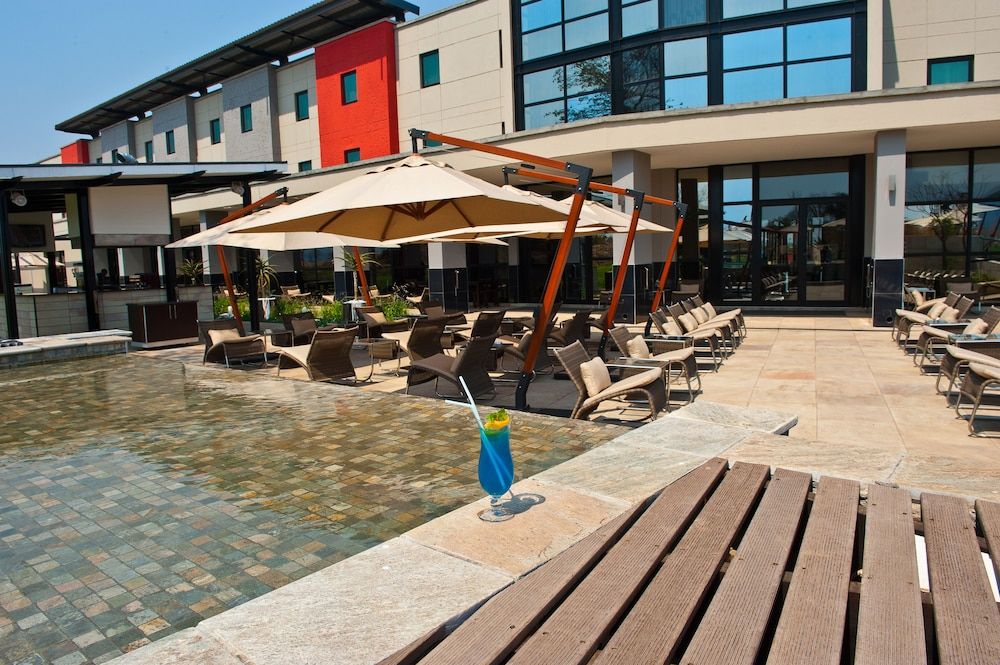 VIP Executive Baobab