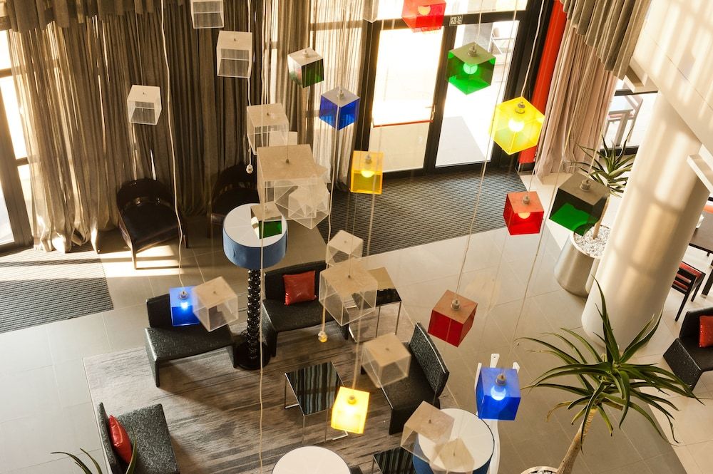 VIP Executive Baobab 2