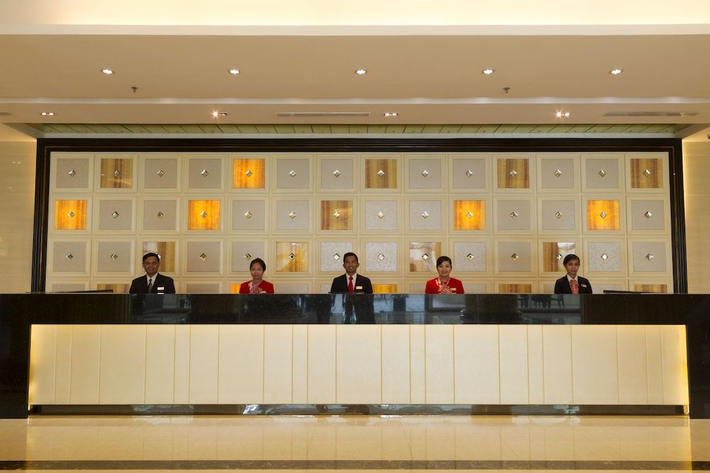 Dara Airport Hotel 3